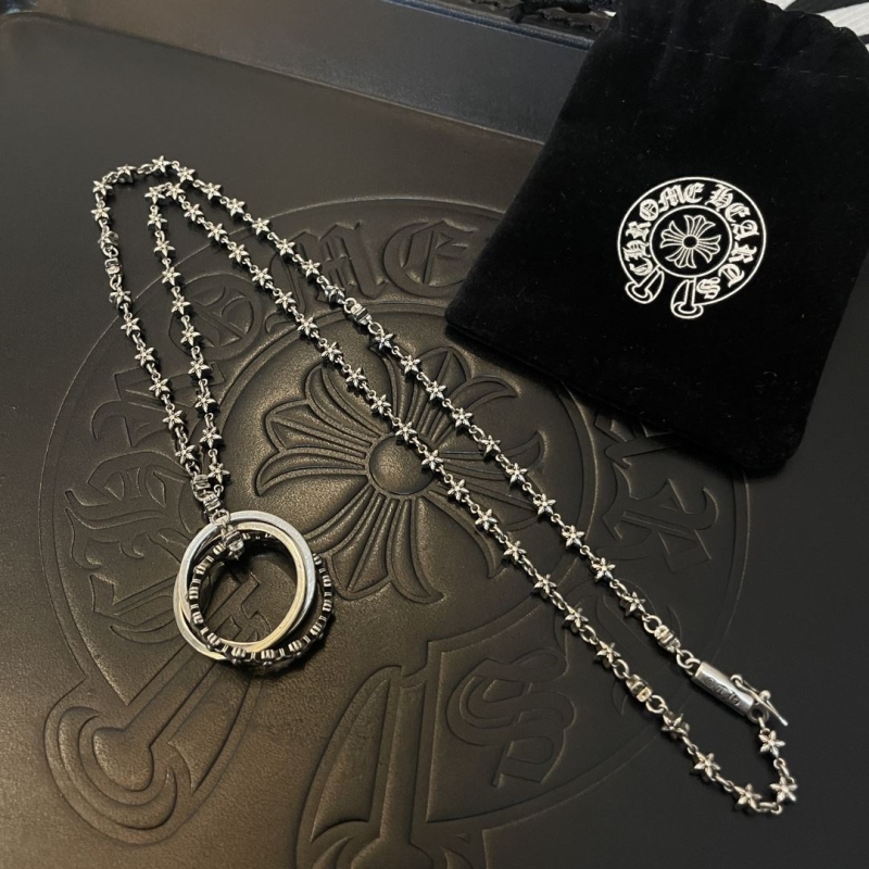 Chrome Hearts Necklaces